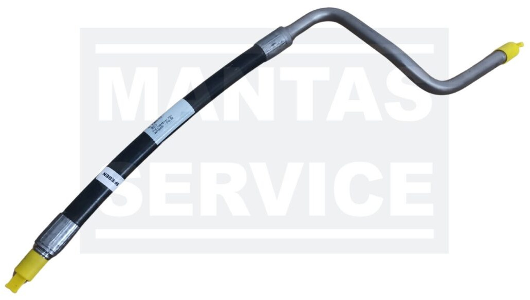 VOLVO SERVO PIPE 23865729 - Σωλήνας τιμονιού για Φορτηγό: φωτογραφία 1 VOLVO SERVO PIPE 23865729 - Σωλήνας τιμονιού για Φορτηγό: φωτογραφία 1