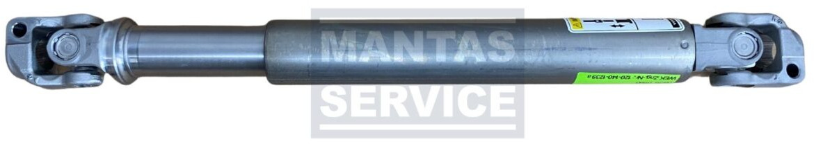 VOLVO STEERING COLUMN 82972285 - Κολώνα τιμονιού για Φορτηγό: φωτογραφία 1 VOLVO STEERING COLUMN 82972285 - Κολώνα τιμονιού για Φορτηγό: φωτογραφία 1