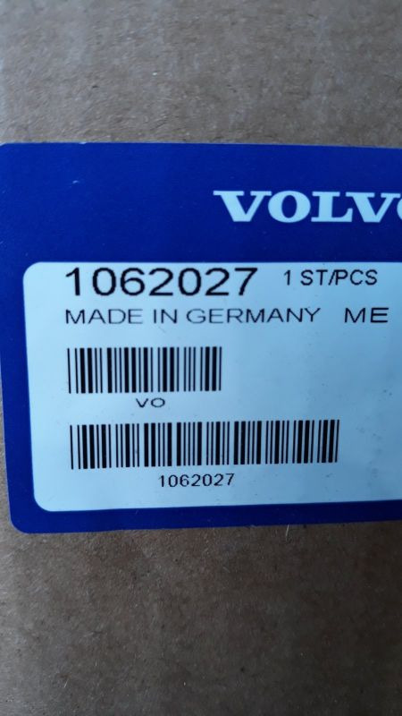 VOLVO STEERING WHEEL 1062027 - Τιμόνι για Φορτηγό: φωτογραφία 2 VOLVO STEERING WHEEL 1062027 - Τιμόνι για Φορτηγό: φωτογραφία 2