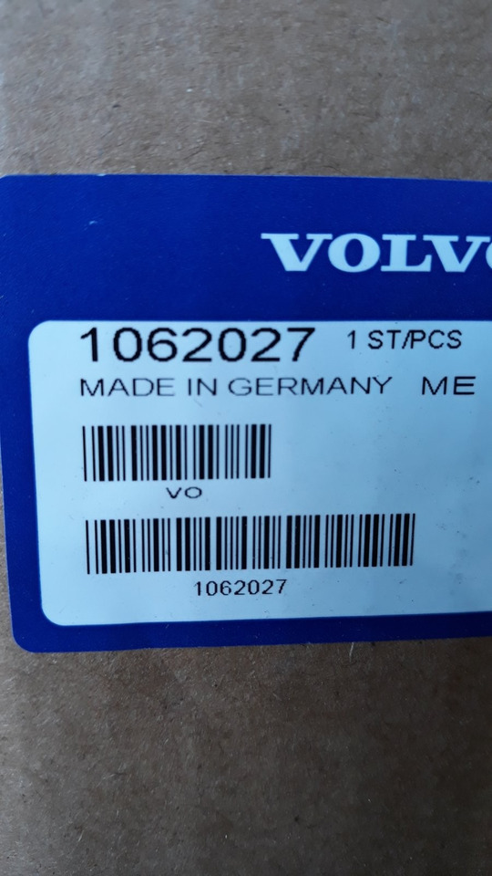 VOLVO STEERING WHEEL 1062027 - Τιμόνι για Φορτηγό: φωτογραφία 5 VOLVO STEERING WHEEL 1062027 - Τιμόνι για Φορτηγό: φωτογραφία 5