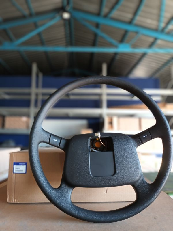 VOLVO STEERING WHEEL 1062027 - Τιμόνι για Φορτηγό: φωτογραφία 1 VOLVO STEERING WHEEL 1062027 - Τιμόνι για Φορτηγό: φωτογραφία 1