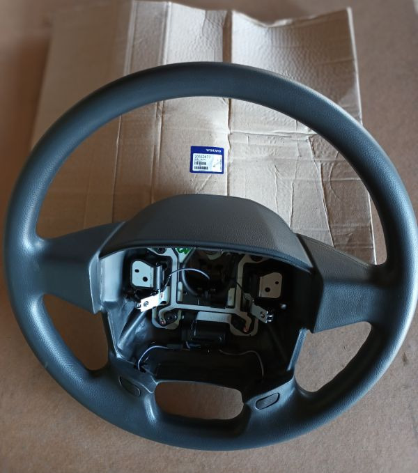 VOLVO STEERING WHEEL 20562477 - Τιμόνι για Φορτηγό: φωτογραφία 1 VOLVO STEERING WHEEL 20562477 - Τιμόνι για Φορτηγό: φωτογραφία 1