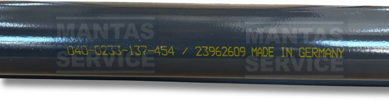 VOLVO TRACK ROD 23962609, 23014030 - Συστήματος διεύθυνσης για Φορτηγό: φωτογραφία 2 VOLVO TRACK ROD 23962609, 23014030 - Συστήματος διεύθυνσης για Φορτηγό: φωτογραφία 2