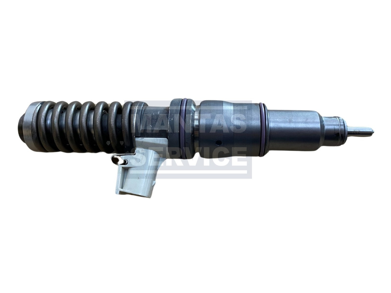 VOLVO UNIT INJECTOR 21582096 - Σύστημα έγχυσης καυσίμου για Φορτηγό: φωτογραφία 1 VOLVO UNIT INJECTOR 21582096 - Σύστημα έγχυσης καυσίμου για Φορτηγό: φωτογραφία 1
