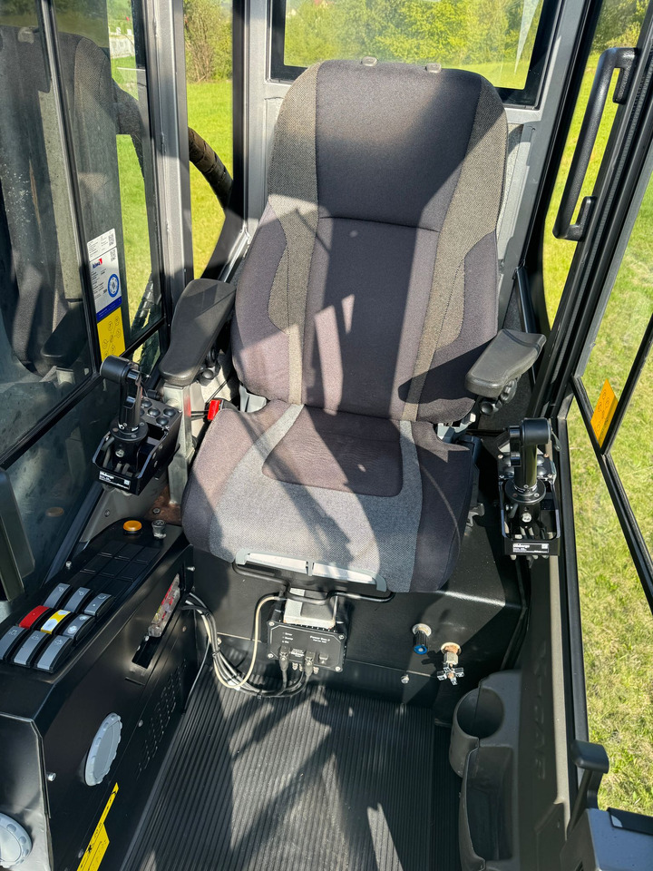 Epsilon Palfinger M110L97 - Γερανός παπαγάλος για Φορτηγό: φωτογραφία 4 Epsilon Palfinger M110L97 - Γερανός παπαγάλος για Φορτηγό: φωτογραφία 4