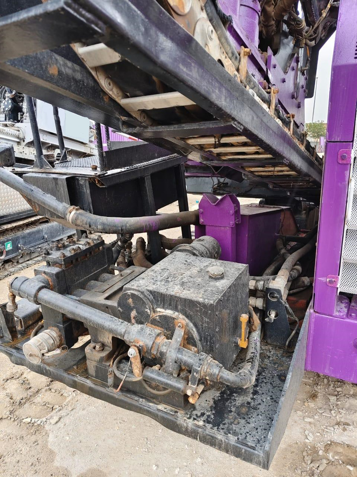 DITCH WITCH JT100 AT - Μηχάνημα διάτρησης: φωτογραφία 4 DITCH WITCH JT100 AT - Μηχάνημα διάτρησης: φωτογραφία 4
