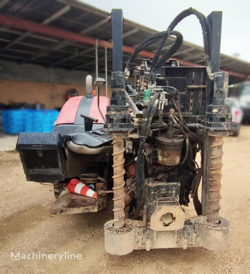 Ditch-Witch JT3020 AT - Μηχάνημα διάτρησης οριζόντιος: φωτογραφία 2 Ditch-Witch JT3020 AT - Μηχάνημα διάτρησης οριζόντιος: φωτογραφία 2