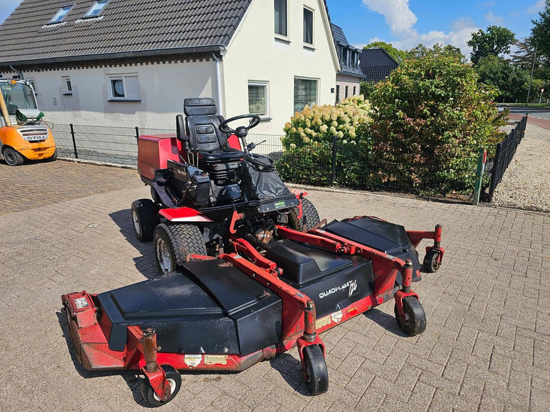 455-D - Χλοοκοπτικό: φωτογραφία 3 455-D - Χλοοκοπτικό: φωτογραφία 3