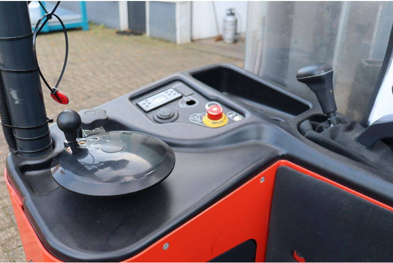 Ανυψωτικό στενών δρόμων Actil L1350 TTFY: φωτογραφία 16