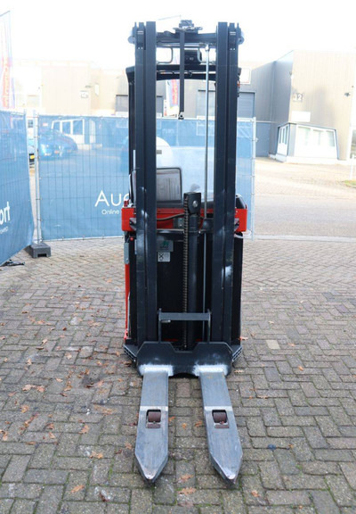 Ανυψωτικό στενών δρόμων Actil L1350 TTFY: φωτογραφία 8