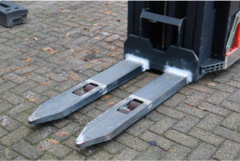 Ανυψωτικό στενών δρόμων Actil L1350 TTFY: φωτογραφία 10