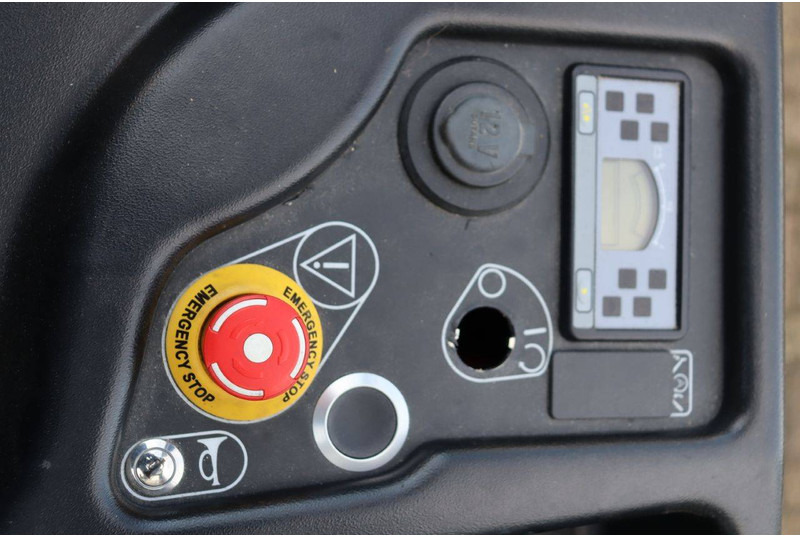 Ανυψωτικό στενών δρόμων Actil L1350 TTFY: φωτογραφία 19