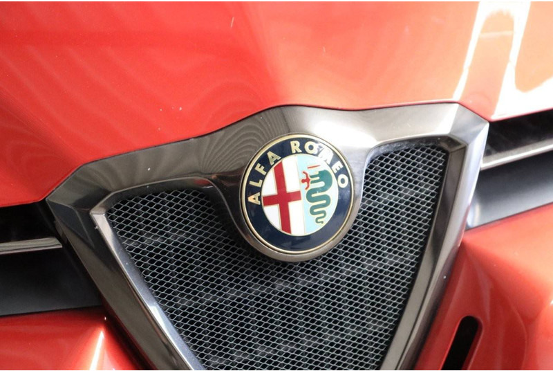 Λιμουζίνα/ Sedan Alfa Romeo 156 3.2i V6 24v GTA: φωτογραφία 11