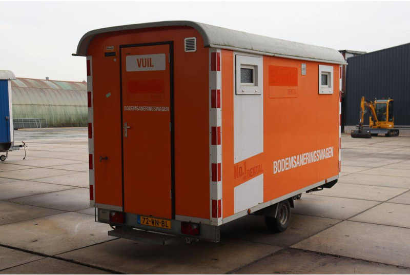 Atec - Ρυμούλκα κόφα: φωτογραφία 5 Atec - Ρυμούλκα κόφα: φωτογραφία 5