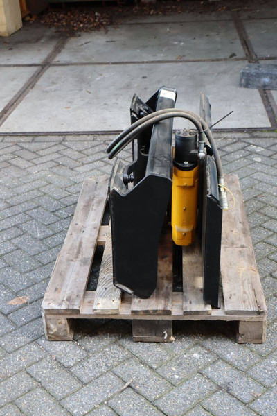 Bobcat Roto-Drive 360 graden - Παρελκόμενα: φωτογραφία 5 Bobcat Roto-Drive 360 graden - Παρελκόμενα: φωτογραφία 5