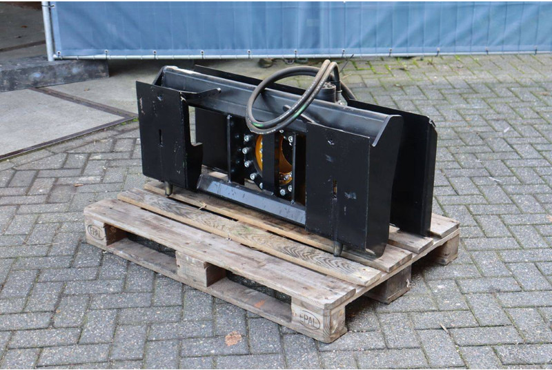 Bobcat Roto-Drive 360 graden - Παρελκόμενα: φωτογραφία 4 Bobcat Roto-Drive 360 graden - Παρελκόμενα: φωτογραφία 4