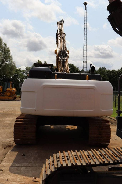 Caterpillar 330DL UHD - Ερπυστριοφόρος εκσκαφέας: φωτογραφία 5 Caterpillar 330DL UHD - Ερπυστριοφόρος εκσκαφέας: φωτογραφία 5