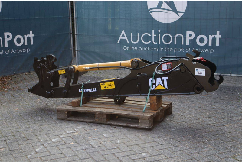 Caterpillar CA 305.58 - Παρελκόμενα: φωτογραφία 2 Caterpillar CA 305.58 - Παρελκόμενα: φωτογραφία 2