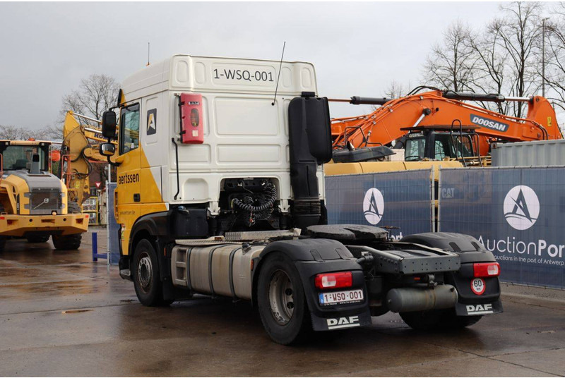 DAF FT XF 480 Space Cab - Φορτηγό σασί: φωτογραφία 4 DAF FT XF 480 Space Cab - Φορτηγό σασί: φωτογραφία 4