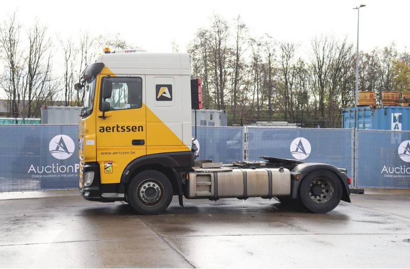 DAF FT XF 480 Space Cab - Φορτηγό σασί: φωτογραφία 1 DAF FT XF 480 Space Cab - Φορτηγό σασί: φωτογραφία 1