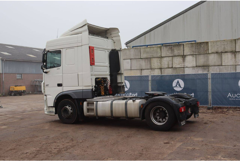 DAF XF 460 FT - Φορτηγό σασί: φωτογραφία 5 DAF XF 460 FT - Φορτηγό σασί: φωτογραφία 5