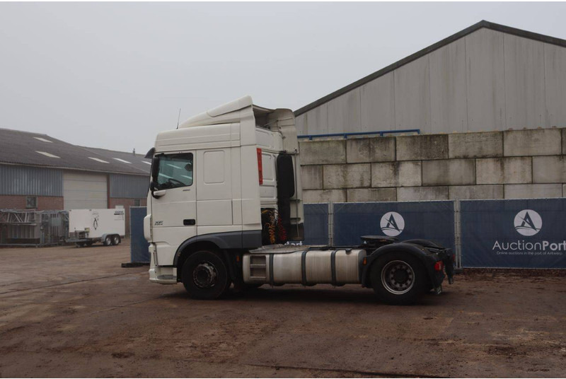 DAF XF 460 FT - Φορτηγό σασί: φωτογραφία 4 DAF XF 460 FT - Φορτηγό σασί: φωτογραφία 4