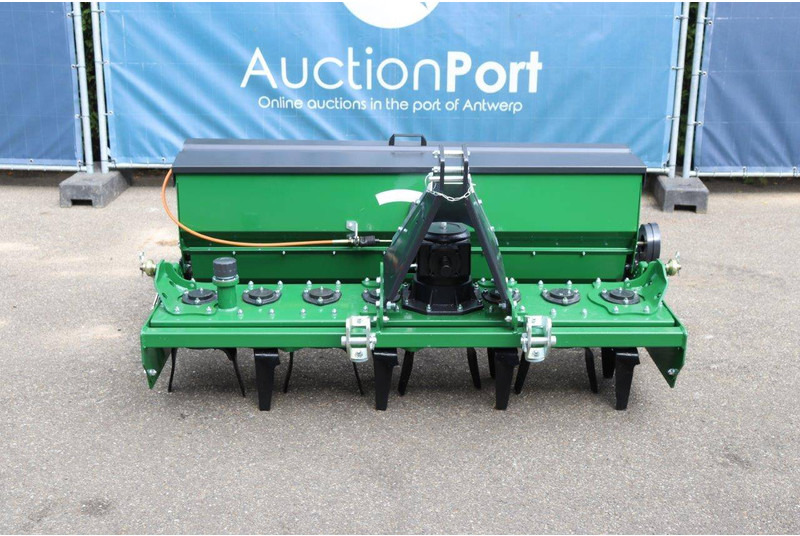 Dk-Tec LGX 170B - Σβολοκόπτης: φωτογραφία 2 Dk-Tec LGX 170B - Σβολοκόπτης: φωτογραφία 2