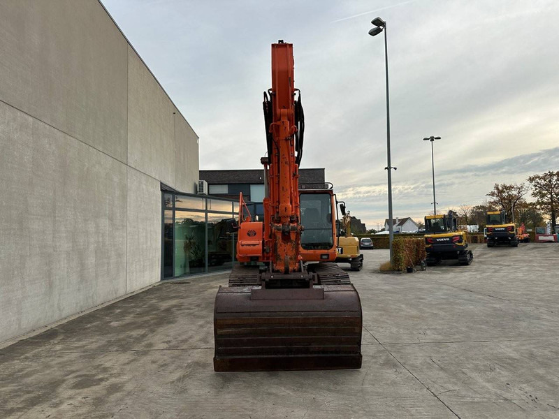 Doosan 175MC-V - Ερπυστριοφόρος εκσκαφέας: φωτογραφία 2 Doosan 175MC-V - Ερπυστριοφόρος εκσκαφέας: φωτογραφία 2