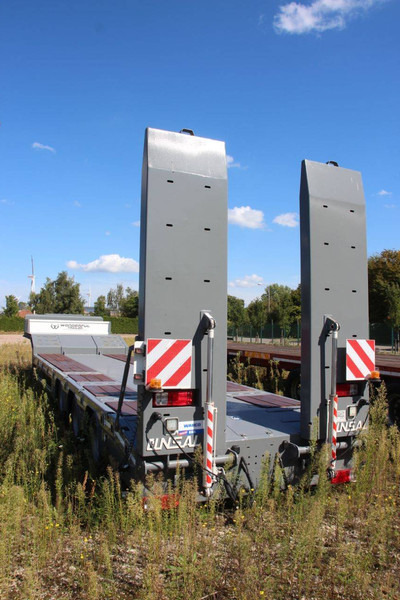 ERF 3AYH - Επικαθήμενο με χαμηλό δάπεδο: φωτογραφία 2 ERF 3AYH - Επικαθήμενο με χαμηλό δάπεδο: φωτογραφία 2