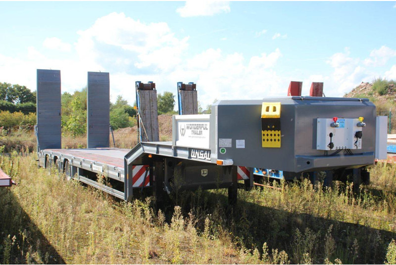 ERF 3AYH - Επικαθήμενο με χαμηλό δάπεδο: φωτογραφία 5 ERF 3AYH - Επικαθήμενο με χαμηλό δάπεδο: φωτογραφία 5