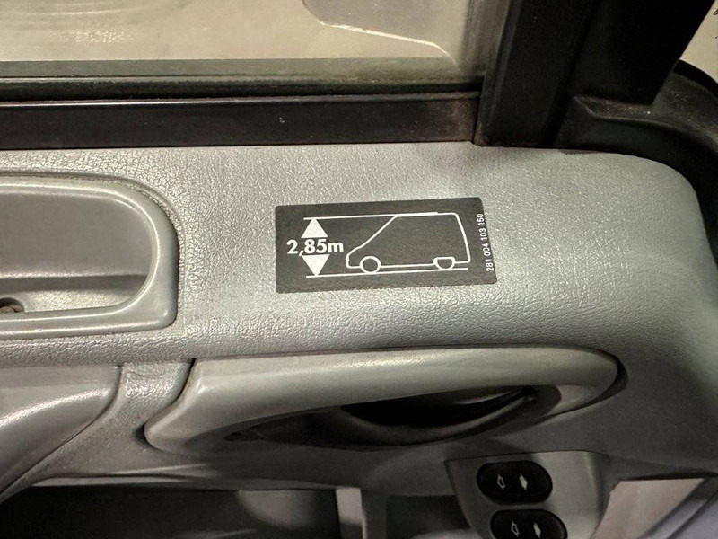 Ford Transit Nugget Camper Van - Αυτοκινούμενο βαν: φωτογραφία 5 Ford Transit Nugget Camper Van - Αυτοκινούμενο βαν: φωτογραφία 5