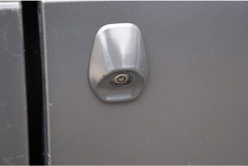 Βαν Ford Transit: φωτογραφία 20