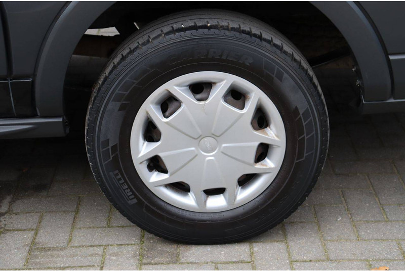 Βαν Ford Transit: φωτογραφία 14