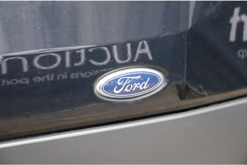 Βαν Ford Transit: φωτογραφία 19