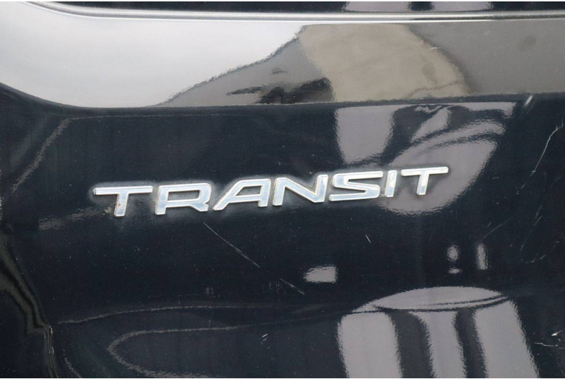 Βαν Ford Transit: φωτογραφία 17