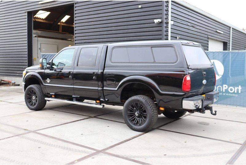 Ford USA F-250 - Αυτοκίνητο: φωτογραφία 3 Ford USA F-250 - Αυτοκίνητο: φωτογραφία 3