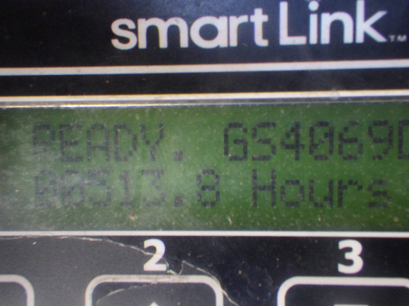 Genie GS-4069DC - Ψαλιδωτό ανυψωτικό: φωτογραφία 5 Genie GS-4069DC - Ψαλιδωτό ανυψωτικό: φωτογραφία 5
