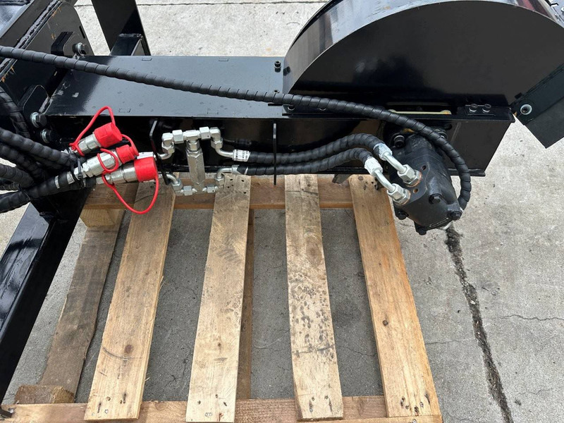 Καινούριο Μηχανή οργώματος Giyi GY-SG45: φωτογραφία 8 Καινούριο Μηχανή οργώματος Giyi GY-SG45: φωτογραφία 8