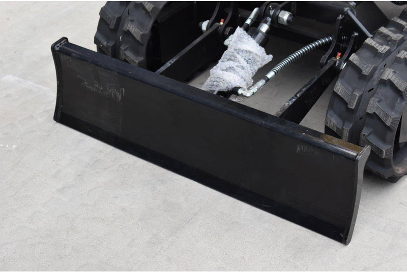 Καινούριο Μίνι εκσκαφέας Hightop HT10: φωτογραφία 10