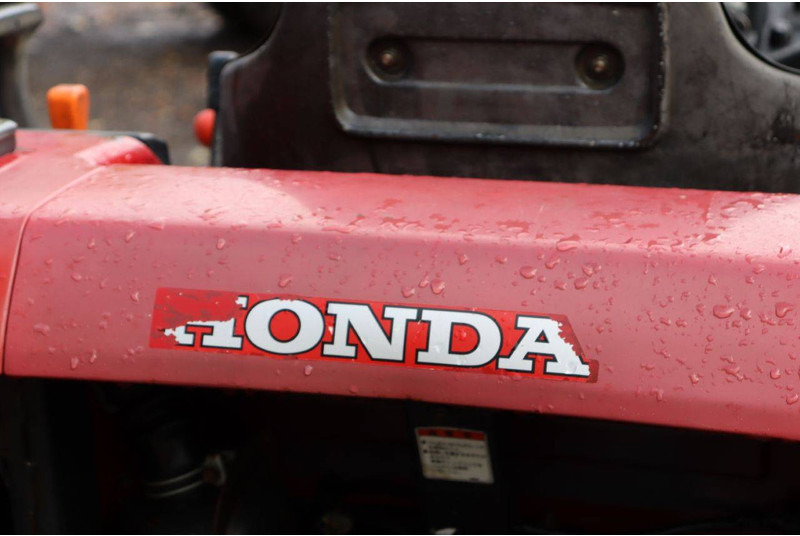 Τρακτέρ Honda TX20: φωτογραφία 19
