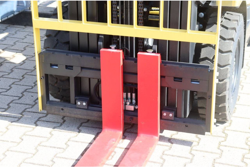 Καινούριο Πετρελαιοκίνητο περονοφόρο Hyster H2.5UT: φωτογραφία 11
