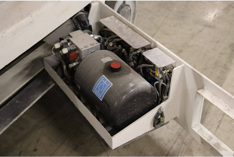 Ψαλιδωτό ανυψωτικό Iteco IT10090: φωτογραφία 19