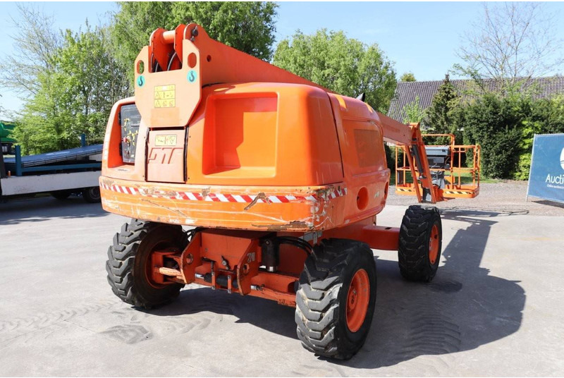 JLG 460SJ - Πλατφόρμα εναέρια: φωτογραφία 5 JLG 460SJ - Πλατφόρμα εναέρια: φωτογραφία 5