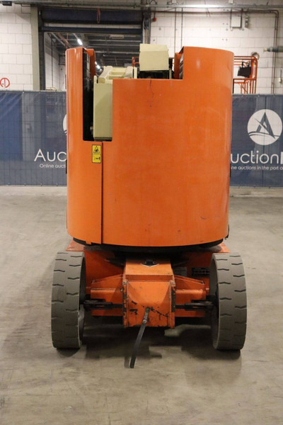JLG E300AJP - Καλαθοφόρο ανυψωτικό: φωτογραφία 5 JLG E300AJP - Καλαθοφόρο ανυψωτικό: φωτογραφία 5