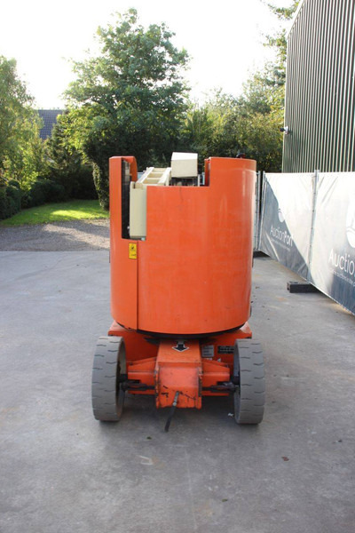 JLG E300AJP - Καλαθοφόρο ανυψωτικό: φωτογραφία 4 JLG E300AJP - Καλαθοφόρο ανυψωτικό: φωτογραφία 4