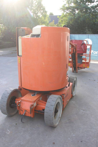 JLG E300AJP - Καλαθοφόρο ανυψωτικό: φωτογραφία 5 JLG E300AJP - Καλαθοφόρο ανυψωτικό: φωτογραφία 5