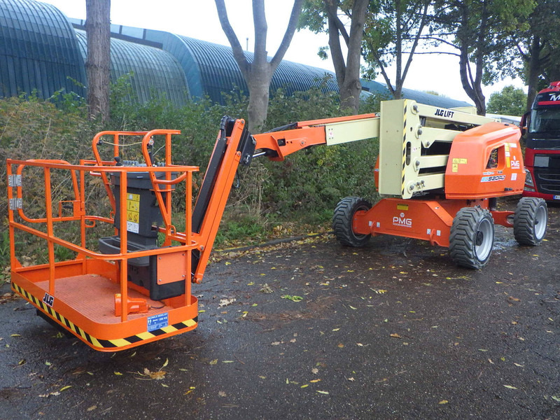 JLG EC520AJ - Καλαθοφόρο ανυψωτικό: φωτογραφία 3 JLG EC520AJ - Καλαθοφόρο ανυψωτικό: φωτογραφία 3