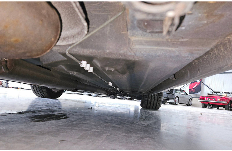 Jaguar XK (I) 8 _ Convertible - Αυτοκίνητο: φωτογραφία 5 Jaguar XK (I) 8 _ Convertible - Αυτοκίνητο: φωτογραφία 5