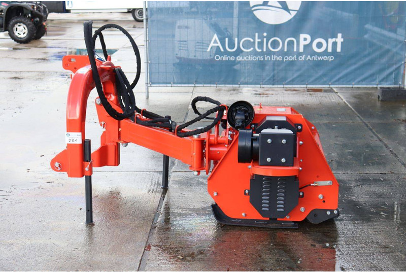 KNEGT KMV160 - Παρελκόμενα: φωτογραφία 5 KNEGT KMV160 - Παρελκόμενα: φωτογραφία 5