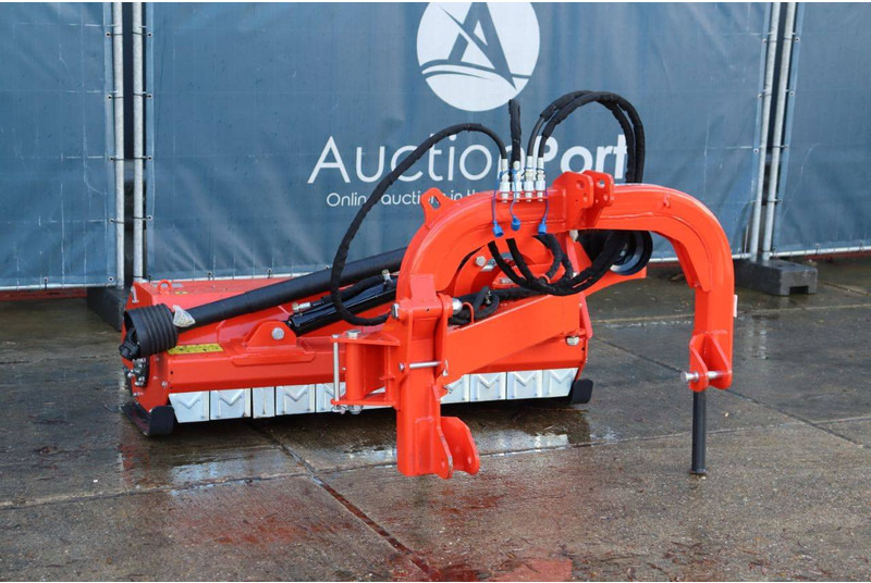 KNEGT KMV160 - Παρελκόμενα: φωτογραφία 1 KNEGT KMV160 - Παρελκόμενα: φωτογραφία 1